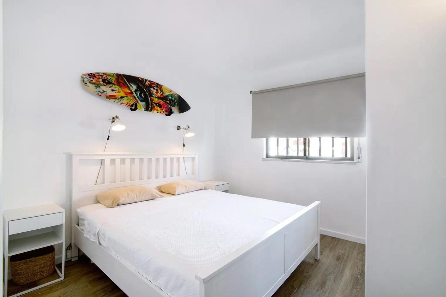 Blue Wave Escape Apartment Albufeira Ngoại thất bức ảnh