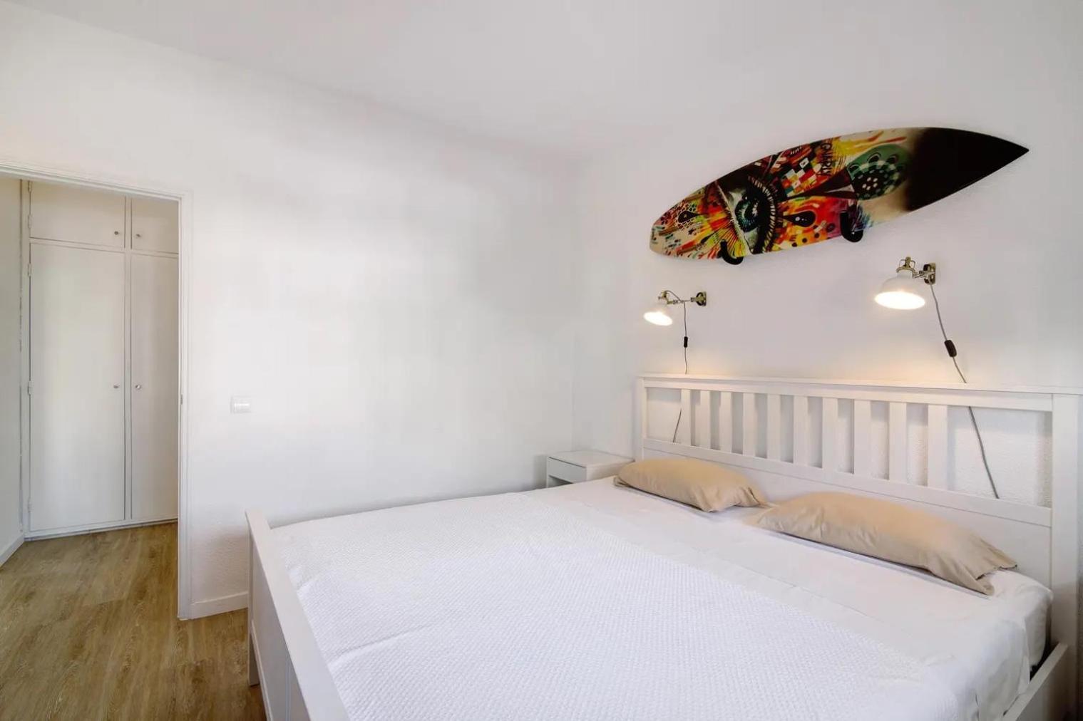 Blue Wave Escape Apartment Albufeira Ngoại thất bức ảnh