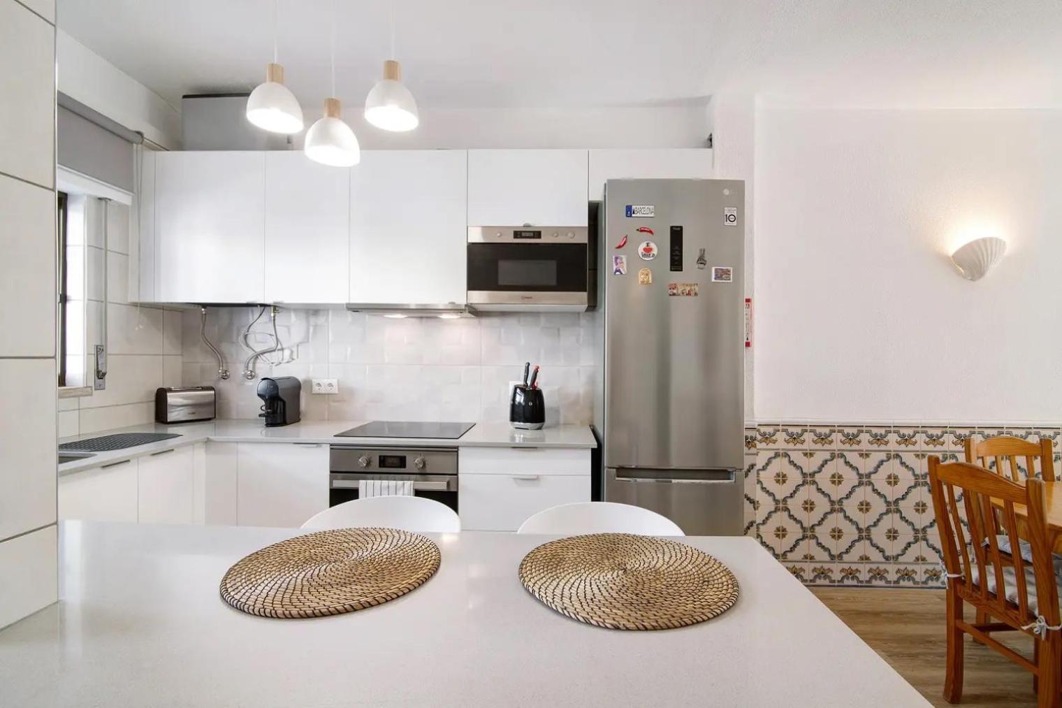 Blue Wave Escape Apartment Albufeira Ngoại thất bức ảnh